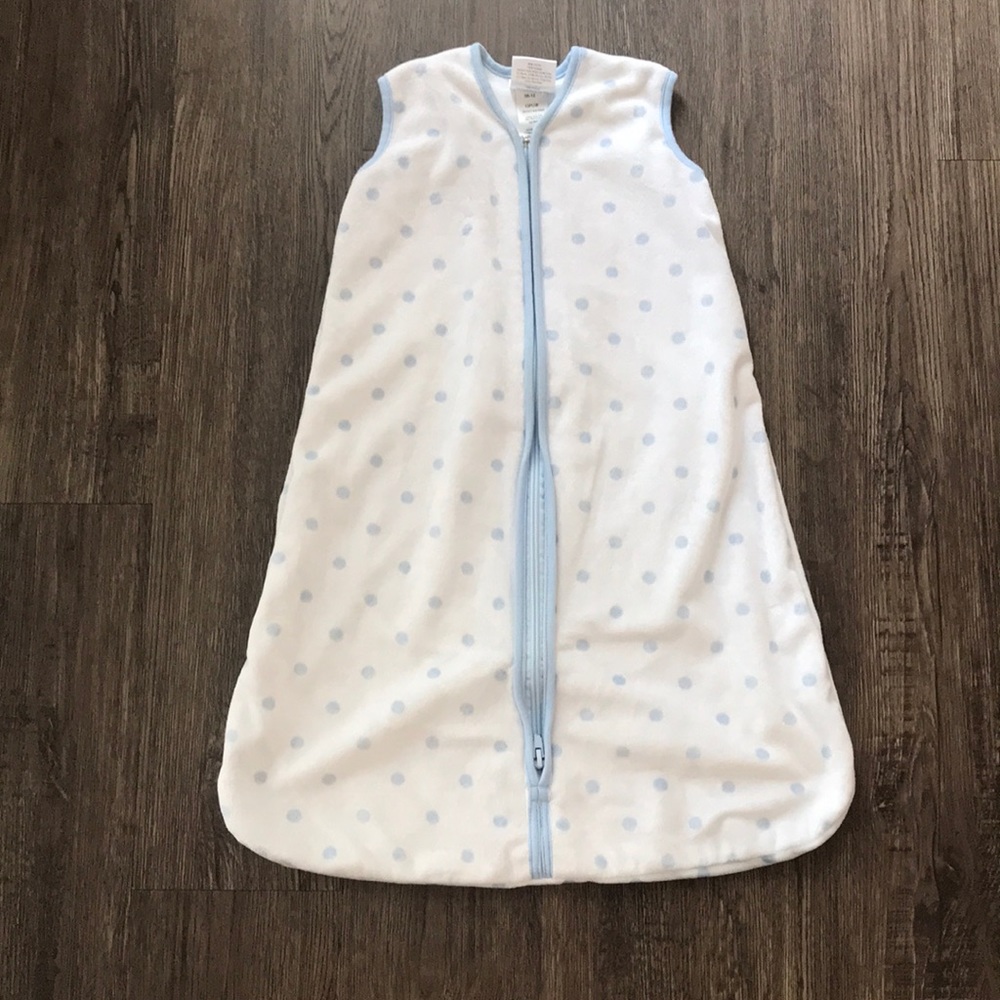 Pottery Barn Sleep sack